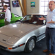 Image for article titled The Treasures Inside This German Mazda Museum Blew My Mind